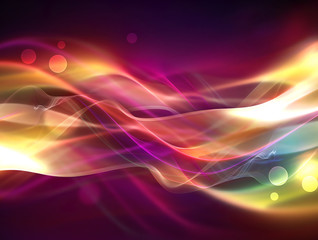 abstract bright background