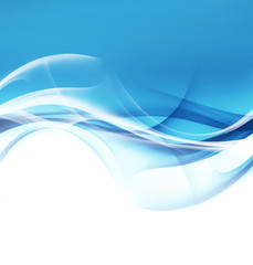 Abstract winter background