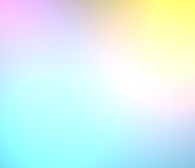 bright light colour background