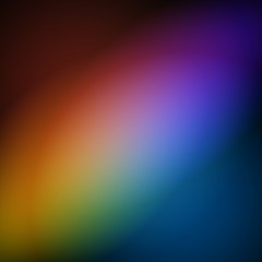 bright colour background