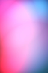 bright colour background