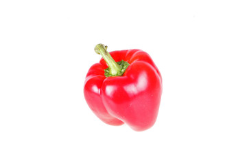Colourful pepper