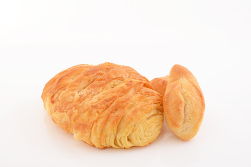 おいしそうなパン