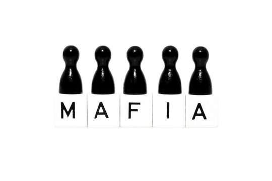 Mafiaorganisation