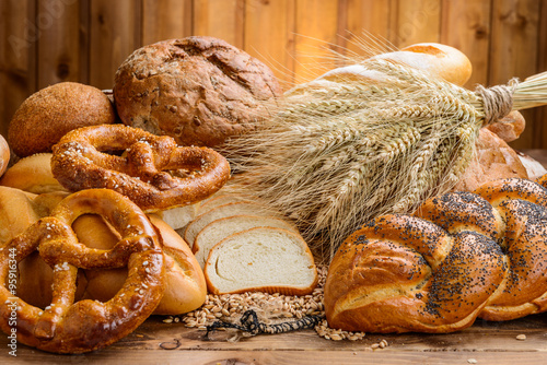 Хлеб пшеница без смс