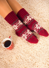 Merry Christmas celebration