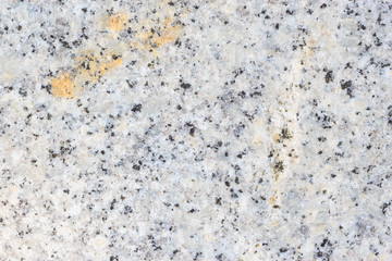 White grunge wall stone background or texture nature rock