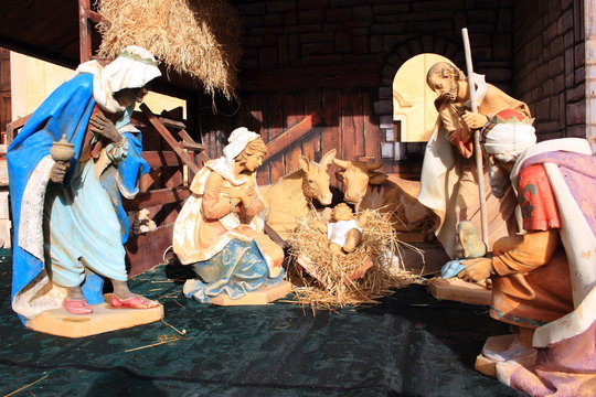 presepe