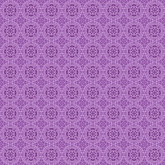 Background of Thai style fabric pattern