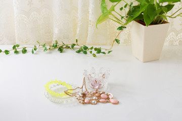 おしゃれなアクセサリー