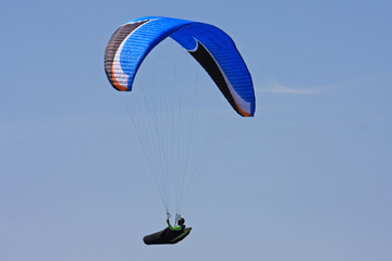 Paraglider