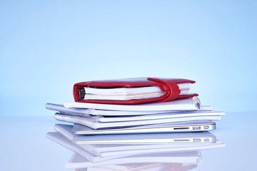 Business Office Desk