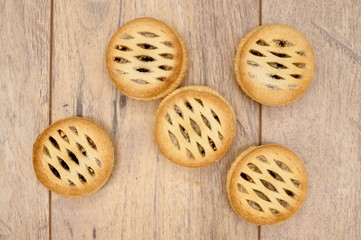 Christmas Mince Pies