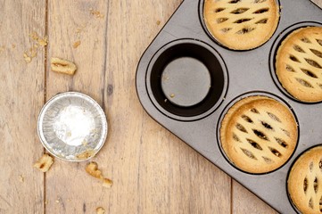 Christmas Mince Pies