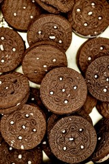 Tinned Biscuits