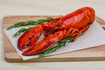 Lobster