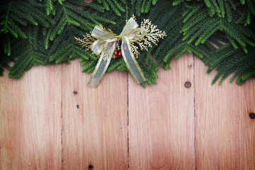 Christmas background