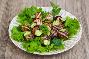 Escargot