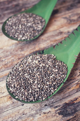 Chia seeds