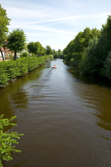 Friedrichstadt - Nordfriesland 