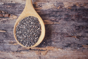 Chia seeds