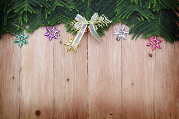 Christmas background