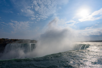 Niagarafälle