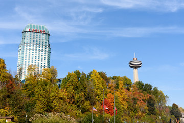 Niagarafälle