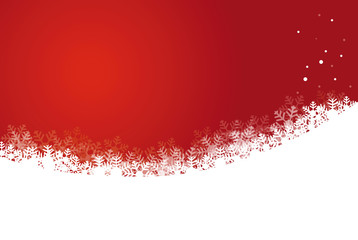 Weihnachten - Weihnachtlicher Hintergrund