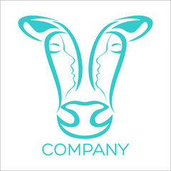 calf logo