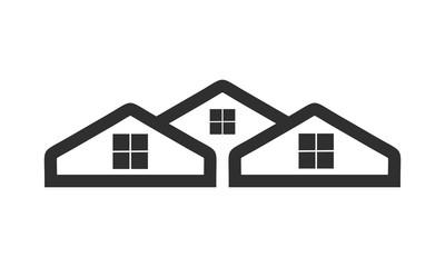 Broker Real Estate & Mortgage and Housing Sales or marketing