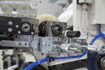 printing machines