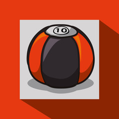 Gym and Fitness design 