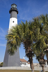 Tybee Island Lighthouse