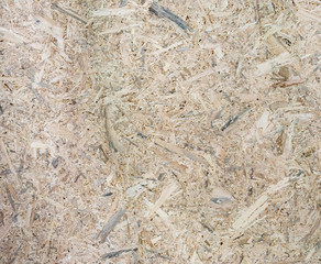 Old plywood