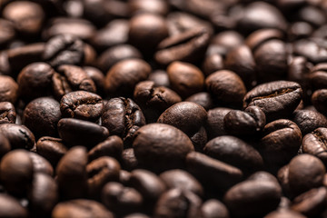 Coffee beans