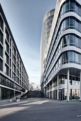 Moderne Architektur in Stuttgart © stephanernst9