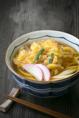 うどん