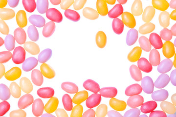 jelly beans