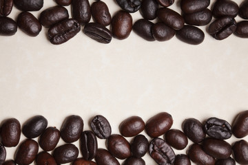 coffee beans