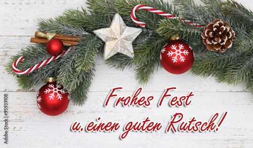 &quot;Guten Rutsch!&quot; Stockfotos und lizenzfreie Bilder auf Fotolia.com