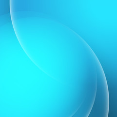 Abstract tech background. Futuristic technology interface. Vector