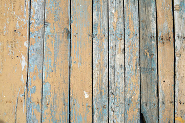Old wooden texture