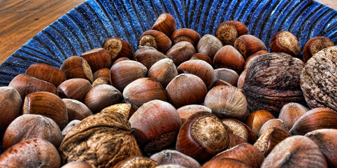 hazelnut