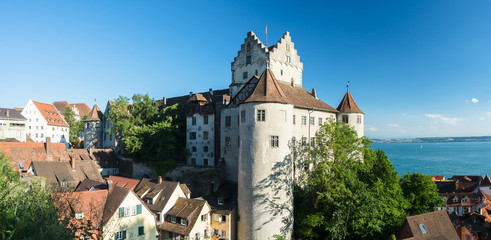 Schloss Meersburg