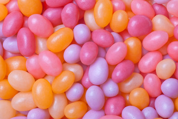 jelly beans