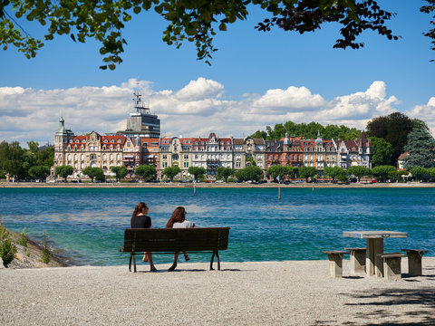 Konstanz am Bodensee