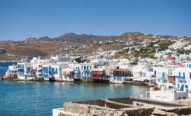 Mykonos