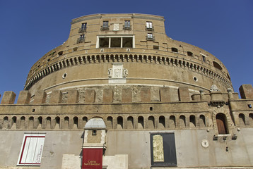 Castel Sant Angelo