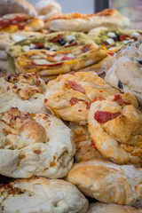 Bakery products for sale